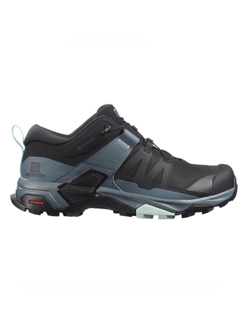 Salomon Women's Trail Shoe - x ultra 4 gtx